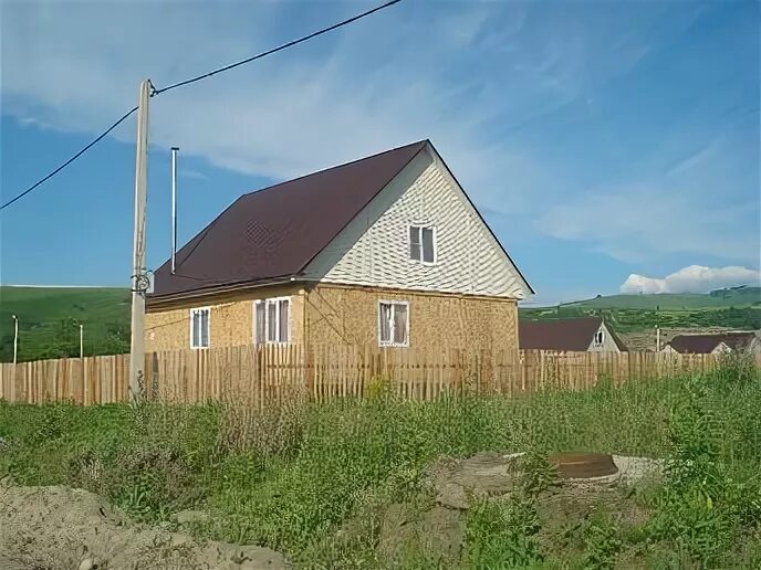 Майма дома