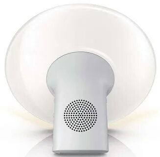 Световые будильники philips wake up light