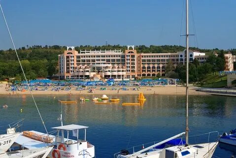 Marina beach