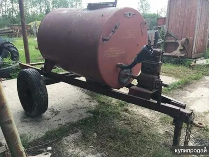 Бочка 8