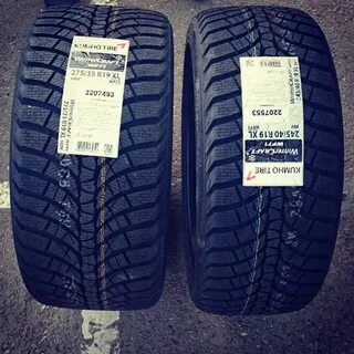 Kumho wp52