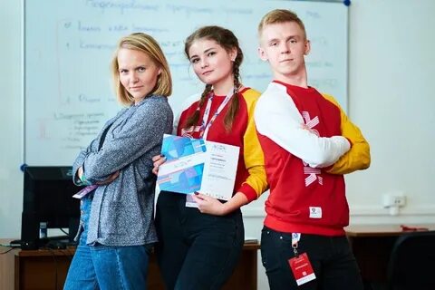 Студент ассоциации