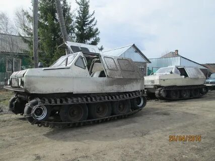 Самодельный вездеход бу