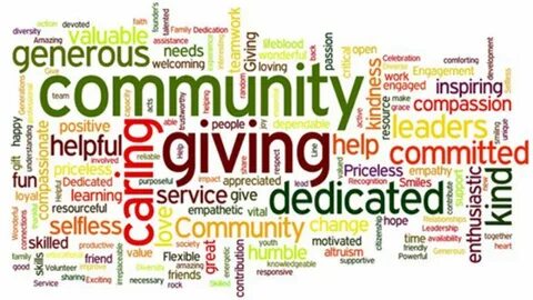 Service give