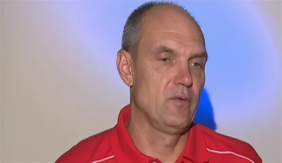 Бубнов бывший. Бубнов бывший