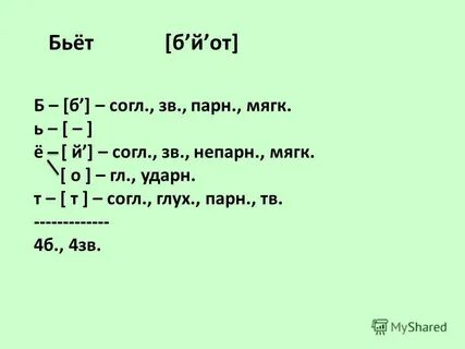 Звуко бит