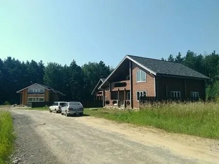 Дракино вилладж