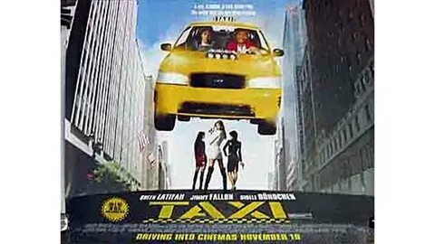 Taxi watch