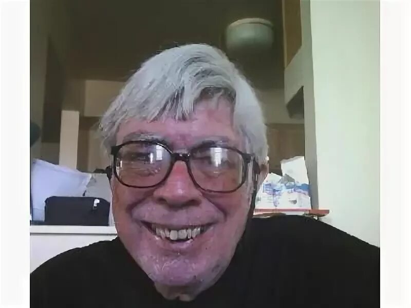 Ugly old