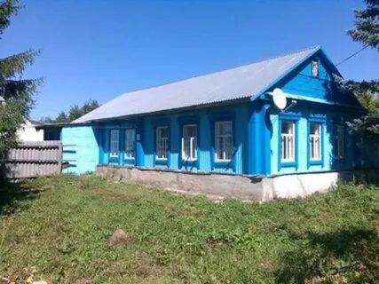 Авито малая сердоба пензенская область