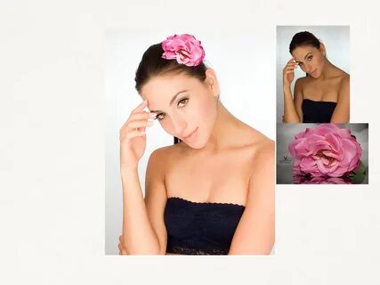 Photoshop mix