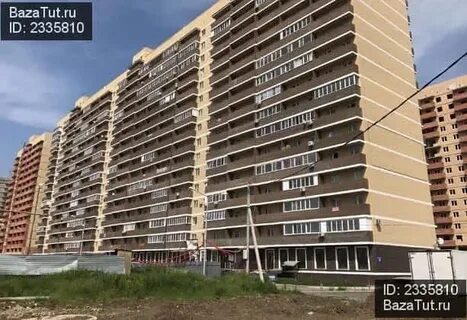 Краснодар улица петра метальникова квартиры