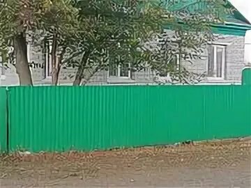 Дом в саракташском районе