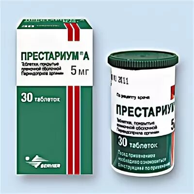 Престариум а 5 отзывы