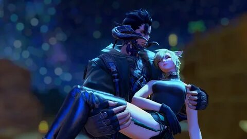◽ Name: Sleepy Carry ▫ Race: Miqo'te, Au Ra ▫ Genders: Unisex ▫ Tags: ...