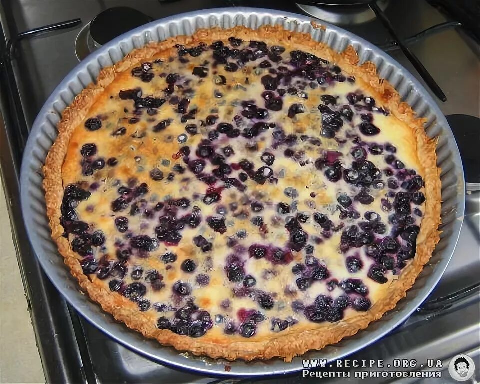 Черничный пирог со сметанной заливкой. Рецепт приготовления пирога с черникой. Пирог с черникой замороженной. Пирог из черники замороженной. Финский черничный пирог.