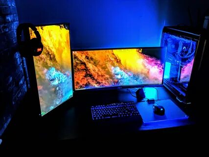 Setup 2019