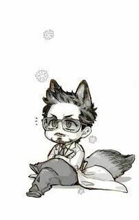 Кот тони