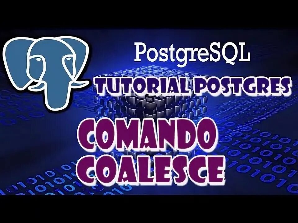 Coalesce в postgresql. Coalesce в postgresql