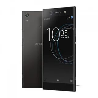 Sony xperia 1 экран
