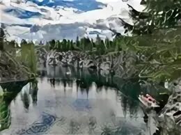 Туры в карелию в июне 2024