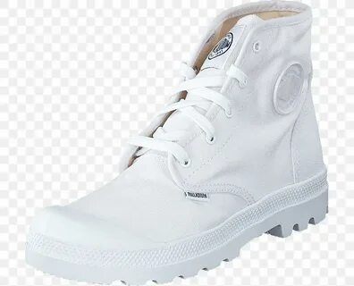 White ботинки