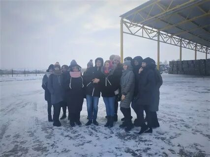 Тюменское экологическое