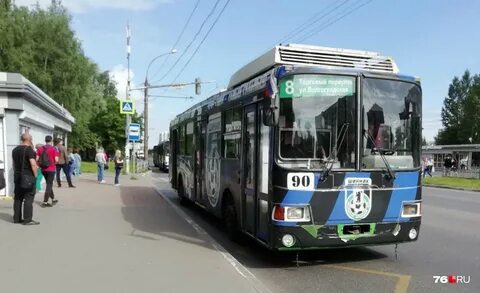 Вернулись на маршрут