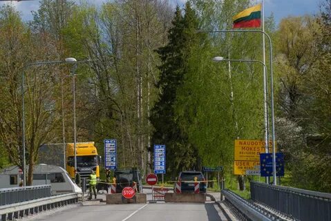 Польша границы открыты