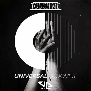 I touch песня