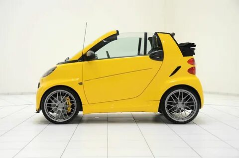 Smart 451