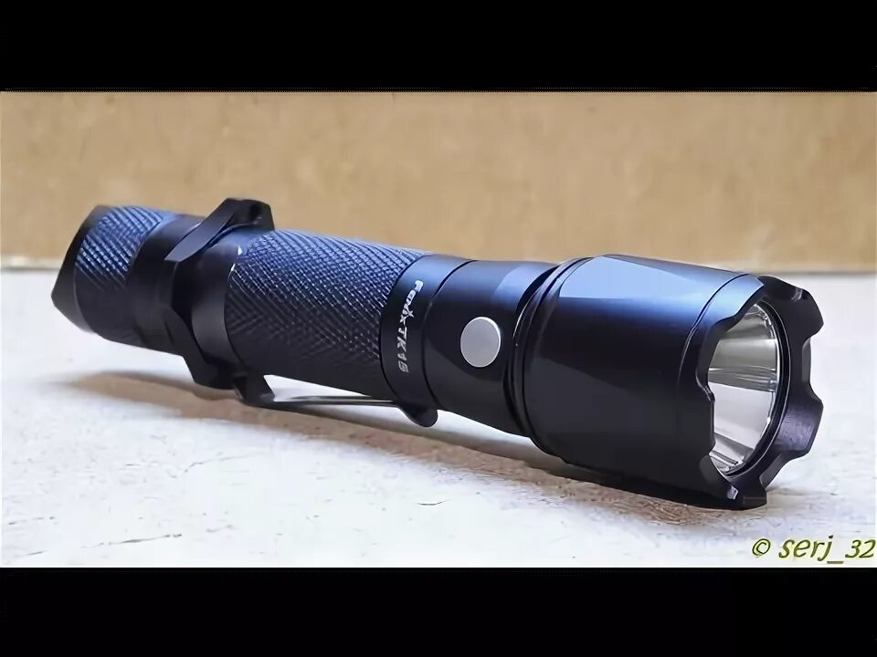 Фонарь fenix tk06. Фонарик феникс tk06. фонарик трофей. тройной фонарик. xiongwei фонарик.