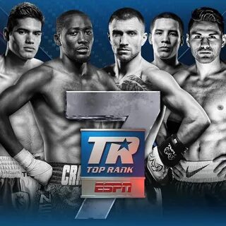 Top rank