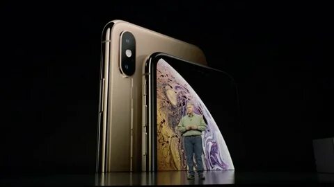 I max apple