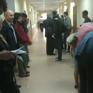 Судьи красногорск