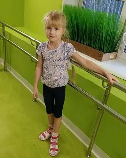 Дцп подростки