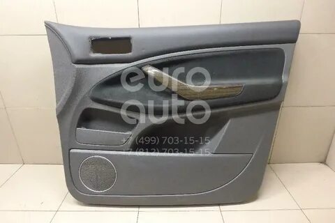 Дверь ford c max
