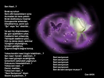 Sen nasil
