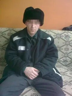 Зек пришел