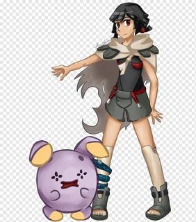 Alpha sapphire