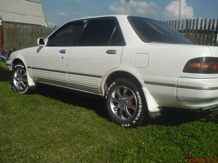 Toir toyota