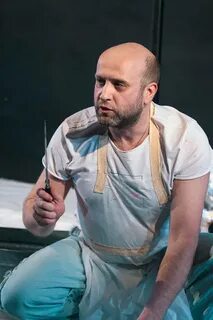 Театр малыщицкого отзывы