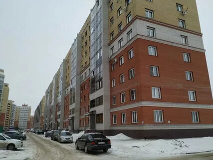 Крупской 14