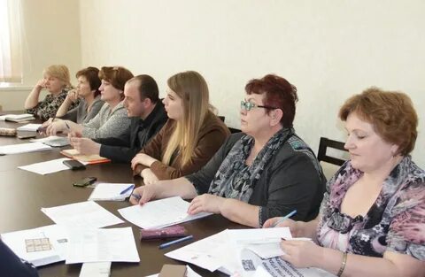 Шаховская образование