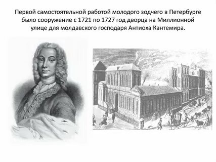 Первый самостоятельный