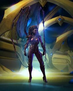 Voised of the void