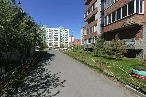 Крупской 1 омск