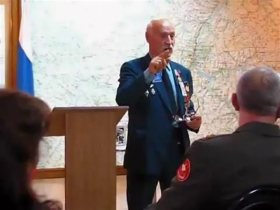 Участник всо. Участник всо