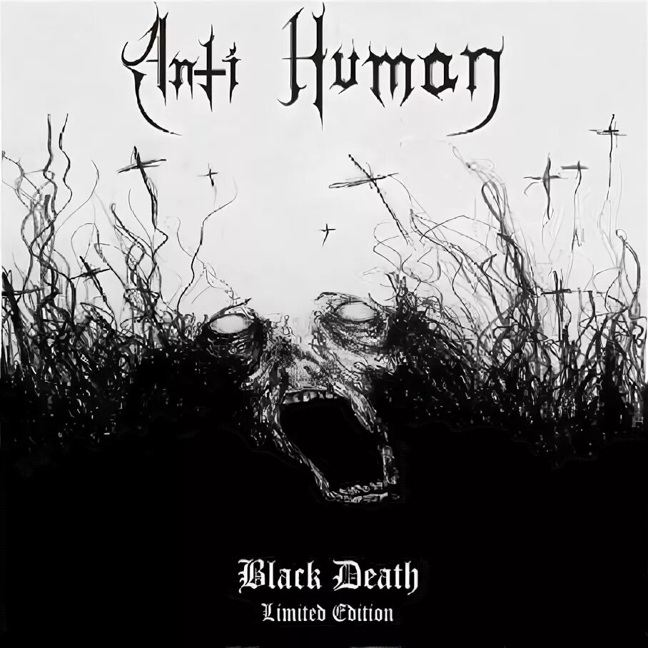 Against death. Anti Human. Anti Human Anti Life. Логотипы Death Black Metal.