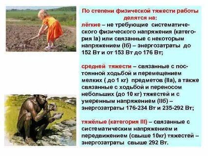 Степень физического
